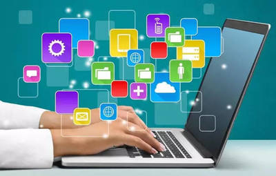 技術創新引領發展，互聯網助力網絡強國戰略