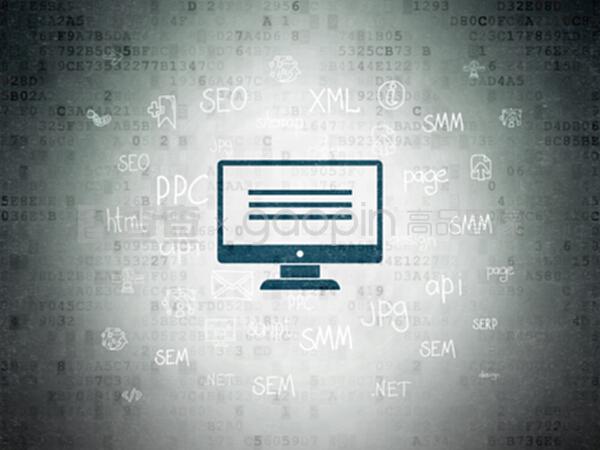 數字數據紙背景下的網絡開發概念監測器